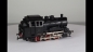 Preview: Märklin 3000-5 Dampflok BR 89 analog