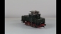 Preview: Märklin 3002 Primex E-Lok E63 08 analog