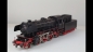 Preview: Märklin 3005-5 Dampflok mit Tender  BR 23 analog