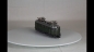 Preview: Märklin3014-RET-800-7 E-Lok SBB AC analog