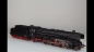 Preview: Märklin 3026-3 Dampflok BR 01 analog
