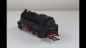 Preview: Märklin 3031 Dampflok BR 81 AC-analog