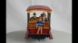 Preview: LGB 30431 offener Aussichtswagen Railroad 