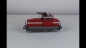 Preview: Märklin 3044 Rangierlok elektrisch AC analog