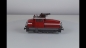 Preview: Märklin 3044 Rangierlok elektrisch AC analog