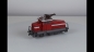 Preview: Märklin 3044 Rangierlok elektrisch AC analog