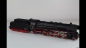 Preview: Märklin 3048-1 Dampflok DB 01097 analog 