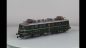 Preview: Märklin 3050-12 Ae6/6 Kanton Bern AC-analog