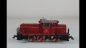 Preview: Märklin 3065-1 Diesellok AC analog