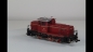 Preview: Märklin 3065-1 Diesellok AC analog