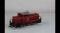 Preview: Märklin 3065-1 Diesellok AC analog