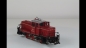 Preview: Märklin 3065-1 Diesellok AC analog