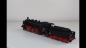 Preview: Märklin 3091 Dampflok AC analog