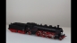 Preview: Märklin 3093-1 Dampflok AC analog