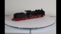 Preview: Märklin 3099-4 Dampflok BR38 3553 AC-analog