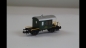 Preview: Arnold 31032-1  Begleitwagen SBB  N