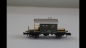 Preview: Arnold 31032-1  Begleitwagen SBB  N
