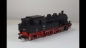Preview: Märklin 3106-1 Dampflok BR 78 AC analog