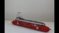 Preview: Märklin 3125 Roter Pfeil AC analog
