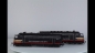 Preview: Märklin 3129 F7 Southern Pacific Diesellok AC analog