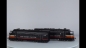 Preview: Märklin 3129 F7 Southern Pacific Diesellok AC analog