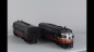 Preview: Märklin 3129 F7 Southern Pacific Diesellok AC analog