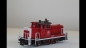 Preview: Märklin 3131 Rangierlok DB 361 838-6 AC analog