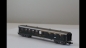 Preview: Fleischmann 3138 Pers.-Wagen SBB 1/2 Klasse N