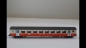 Preview: Minitrix 3146 Pers.-Wg. Swiss Express 1Kl. N