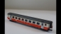 Preview: Minitrix 3146 Pers.-Wg. Swiss Express 1Kl. N