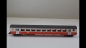 Preview: Minitrix 3147 Pers.-Wg. Swiss Express 2Kl. N