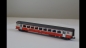 Preview: Minitrix 3147 Pers.-Wg. Swiss Express 2Kl. N