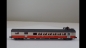 Preview: Minitrix 3148 Speise-Wg. Swiss Express 2Kl. N