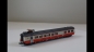 Preview: Minitrix 3148 Speise-Wg. Swiss Express 2Kl. N