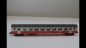 Preview: Minitrix 3149 -Wg. Swiss Express 1Kl. Schusslicht rot N