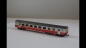 Preview: Minitrix 3149 -Wg. Swiss Express 1Kl. Schusslicht rot N