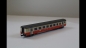 Preview: Minitrix 3149 -Wg. Swiss Express 1Kl. Schusslicht rot N