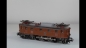 Preview: Märklin 3151-6 Ae 3-6 AC analog braun