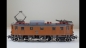 Preview: Märklin 3151-7 Ae 3-6 AC analog braun