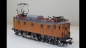 Preview: Märklin 3151-7 Ae 3-6 AC analog braun