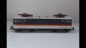 Preview: Märklin 3165 E-Lok SNCF 9280 AC analog