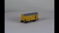 Preview: Minitrix 3166 Bananenwagen DB 