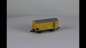 Preview: Minitrix 3166 Bananenwagen DB 