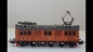Preview: Märklin 3170 E-Lok SJ Litt D 109 AC analog