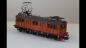 Preview: Märklin 3170 E-Lok SJ Litt D 109 AC analog