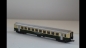 Preview: Lima 320807 MiniTrain Personenwagen. 2Kl. N