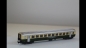 Preview: Lima 320807 MiniTrain Personenwagen. 2Kl. N