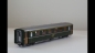 Preview: Bemo 3252 Personenwagen 1 Klasse RHB A1226 grün 