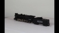 Preview: MiniTrix Scale 3260-1 Lok mit Tender analog N