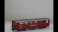 Preview: Bemo 3274103 Personenwagen Restauran WR3013 